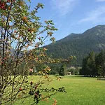 Lejlighed Am Walchensee