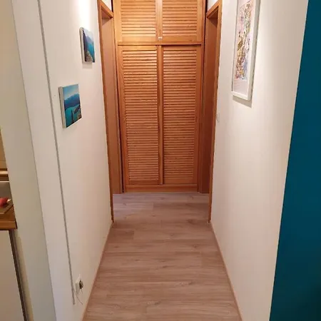 Apartment Am Walchensee