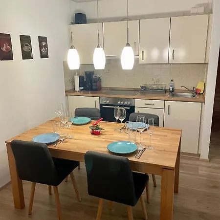 Am Apartment Walchensee