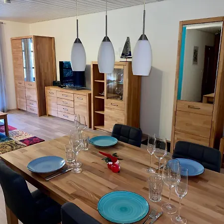 Apartment Am