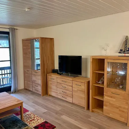 Am Appartamento Walchensee