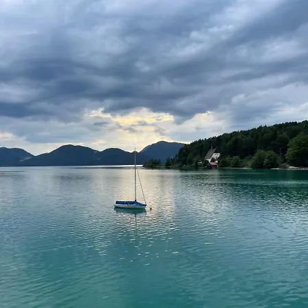 Am Apartament Walchensee