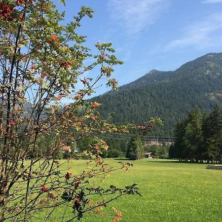 Apartment Am Walchensee