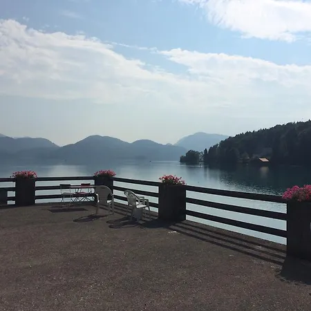 Am * Walchensee