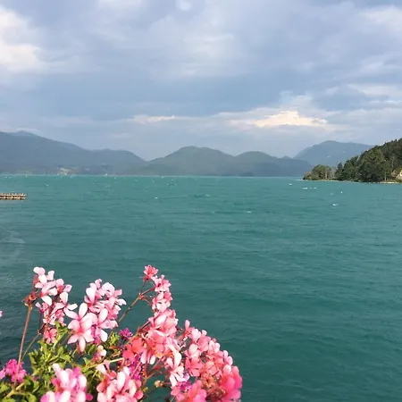 Am Apartment Walchensee