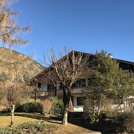 Am Apartament *