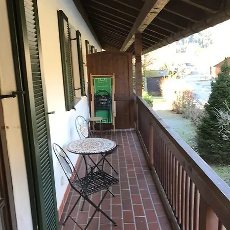 Apartment Am