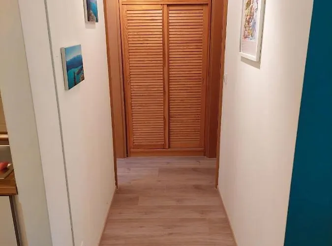 公寓 Am 瓦尔兴湖