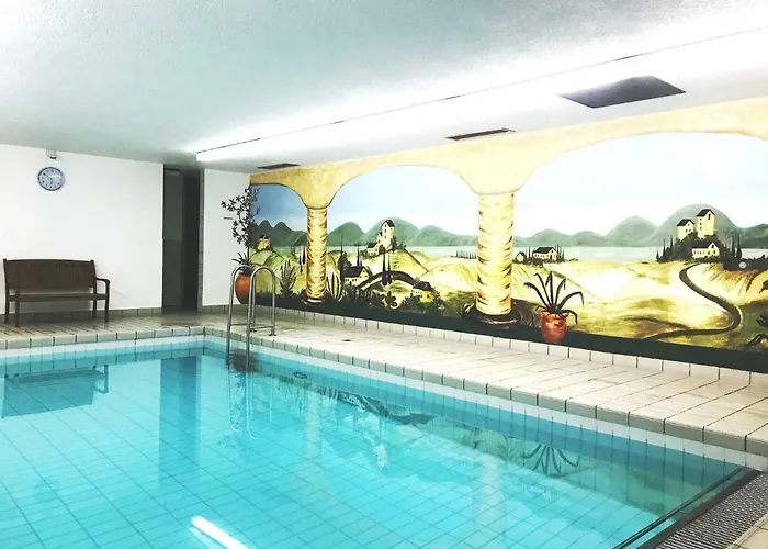 公寓 Am 瓦尔兴湖